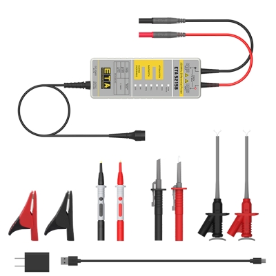 ETA5215B高壓差分探頭 