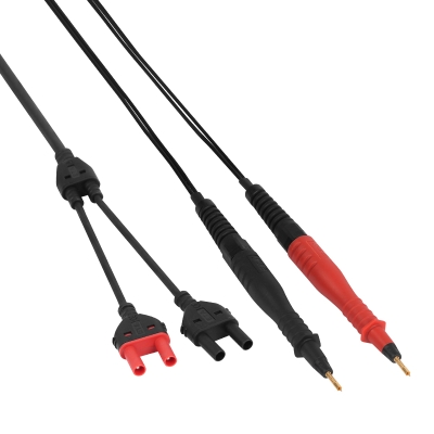 ETA4564 同芯軸四探針測試線